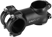 Vista 10 de BESNIN Vástago de bicicleta de 7 grados 1.252 in 2.362 in 2.756 in 3.543 in 4.331 in vástago MTB bicicleta de montaña manillar vástago