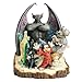 Enesco Disney Traditions by Jim Shore Fantasia Figurine, 8.125-Inch