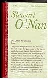 Cover zum Buch Das Glück der anderen