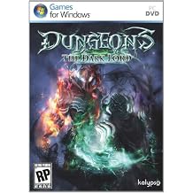 Dungeons - The Dark Lord
