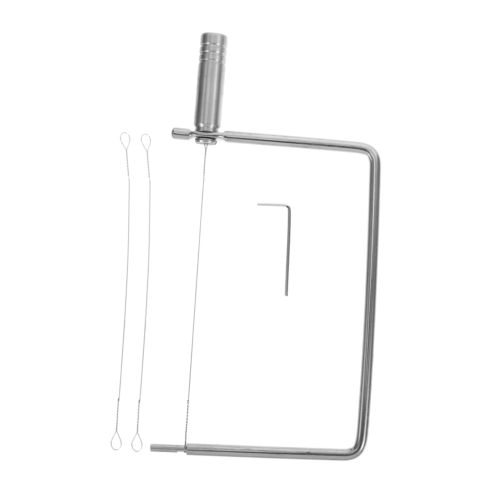 GLEAVI Butter Slicer Compact Multipurpose Cheese Cutter Handheld Cheese Slicer Tool