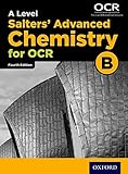  University of York: OCR A Level Salters\' Advanced Chemistry (Oct a Level Chemistry)