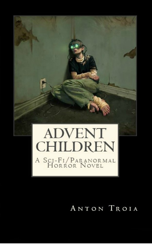Advent Children