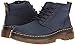 Dr. Martens Men's Bonny Nylon Chukka Boot