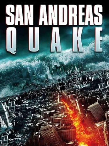  San Andreas Quake