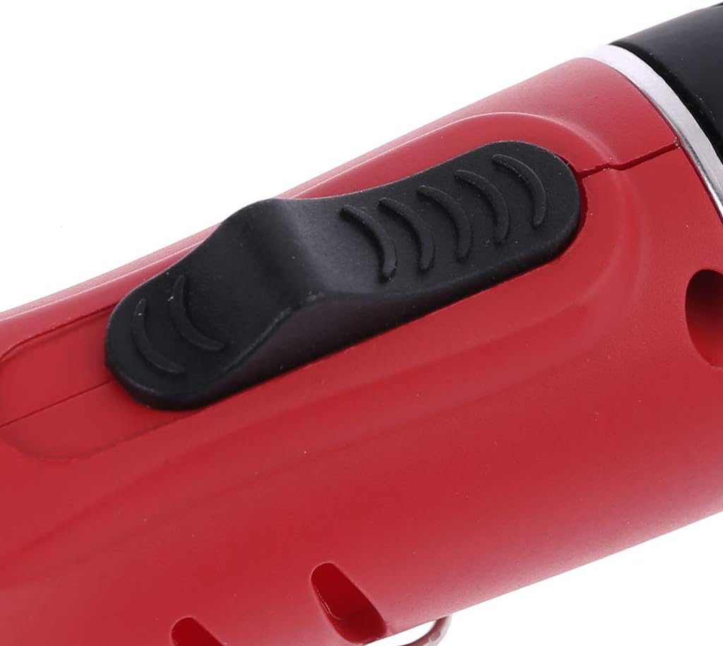 10 In1 Gas Soldering Iron, HS-1115K Professional Butane Gas Soldering Iron Set, 26ml Welding Kit, Torch Gas Solder Tool
