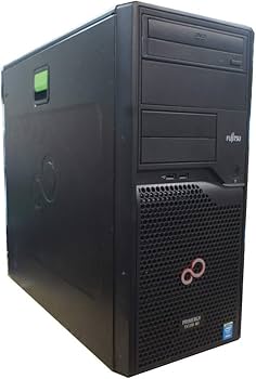 Amazon | [中古サーバー][Windows Server 2012R2] 富士通 PRIMERGY