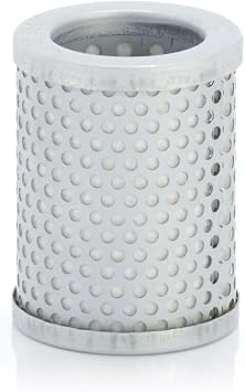 Mann Filter C 2673/1 Air Filter