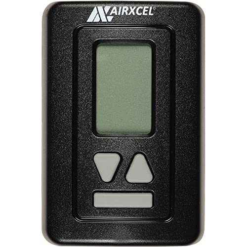 Coleman-Mach 72-5831 Black Bluetooth Digital Thermostat