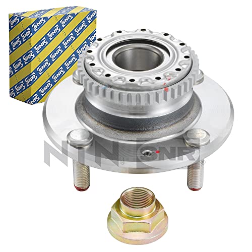 Kit roulement de moyeu Magneti Marelli 361111184079 antibruit et haute résistance