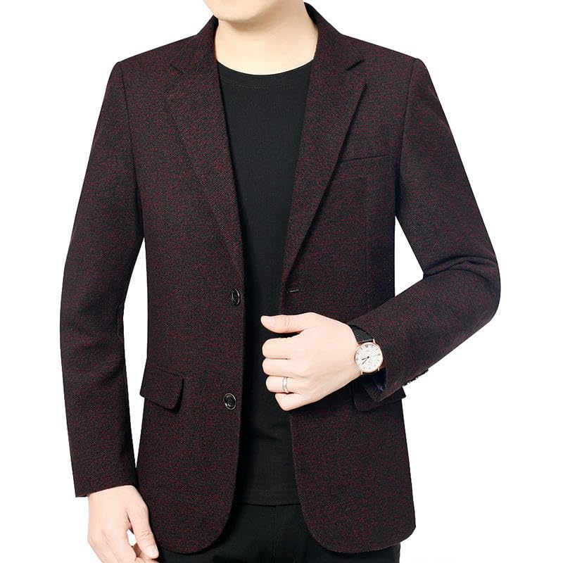 Blazer homme veste travail confortable et ajustée