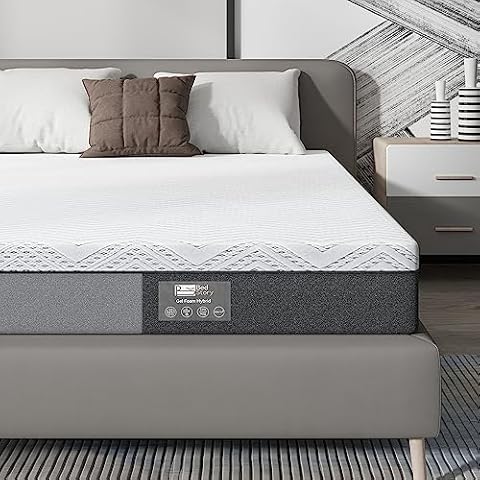 Matelas BedStory 140x200 cm Cover
