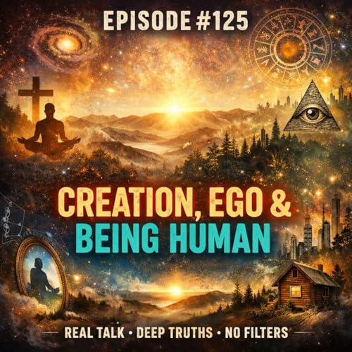 #125 Unscripted Order: From Conspiracy-as-Entertainment to Personal Responsibility