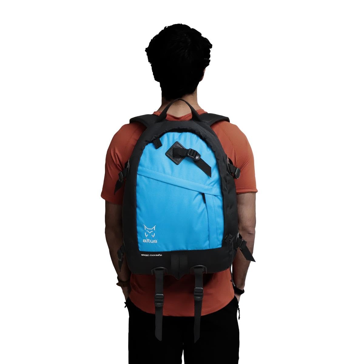 ALTUS Esquí Montaña Mochila Unisex adulto (Pack de 1)