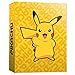 Produktbild Pokemon Ringordner, A4. gelb