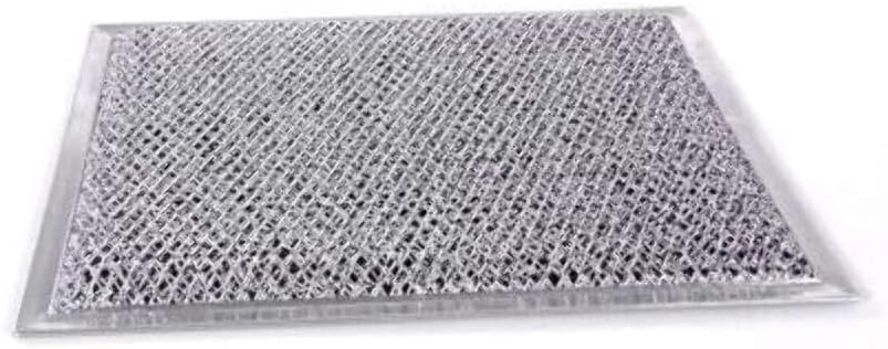 GE Appliances WB02X10700 Genuine OEM Charcoal Filter Kit for Range Hoods