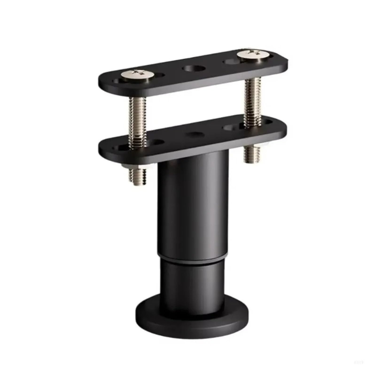 Patas de soporte de marco de cama ajustables con aleación robusta de 8 a 12 cm 4