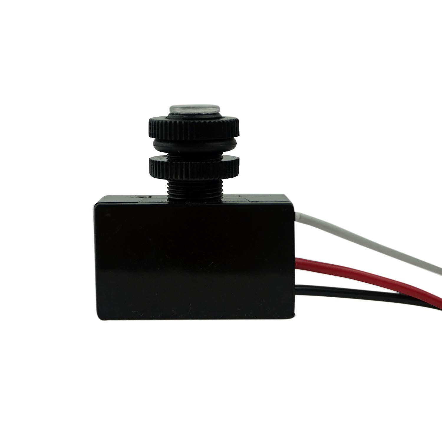 Proshopping AC 90V-277V Outdoor Sensor Photoelectric Switch