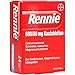 Produktbild RENNIE Kautabletten 24 St
