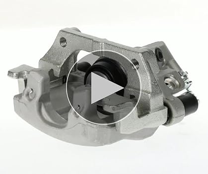 Amazon.com: OEG Parts New Caliper Compatible With Ford