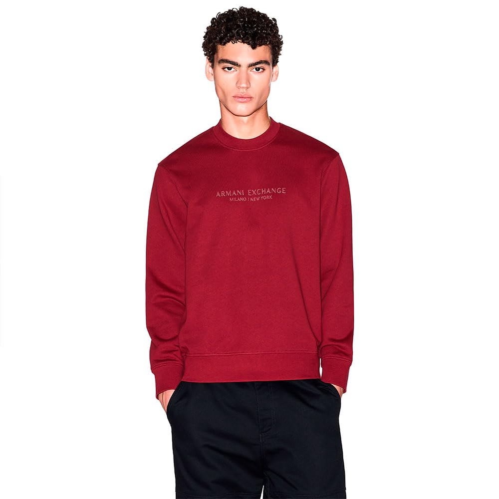 Armani Exchange XM001284_AF20934 Sweatshirt XS