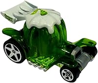Vista 2 de Hot Wheels Dessert-Drifter