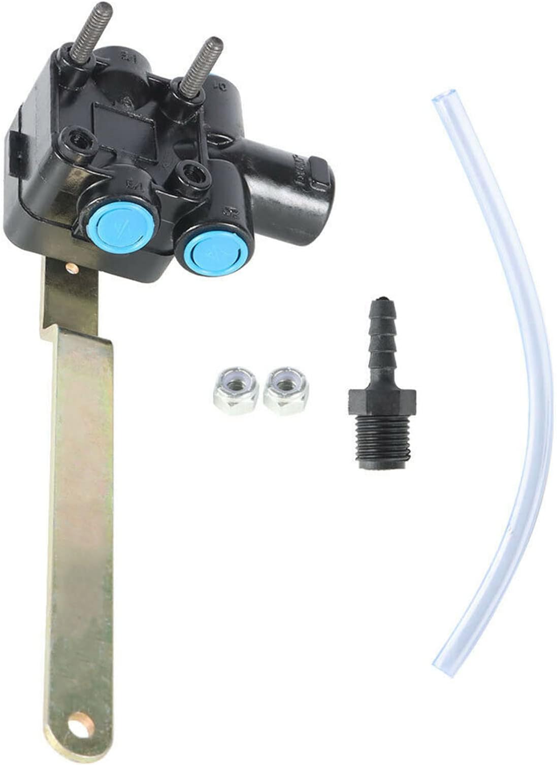 RIDEWELL SUSPENSIONS 6300BFAB13 Extreme Air High