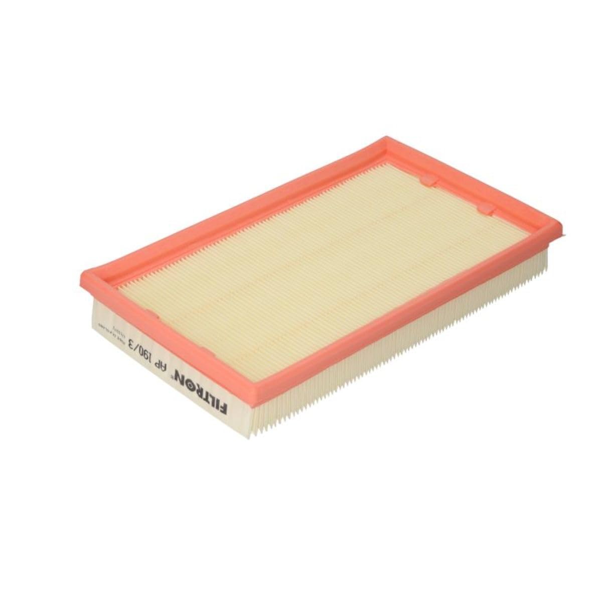 Filtron Luftfilter, ap190/3