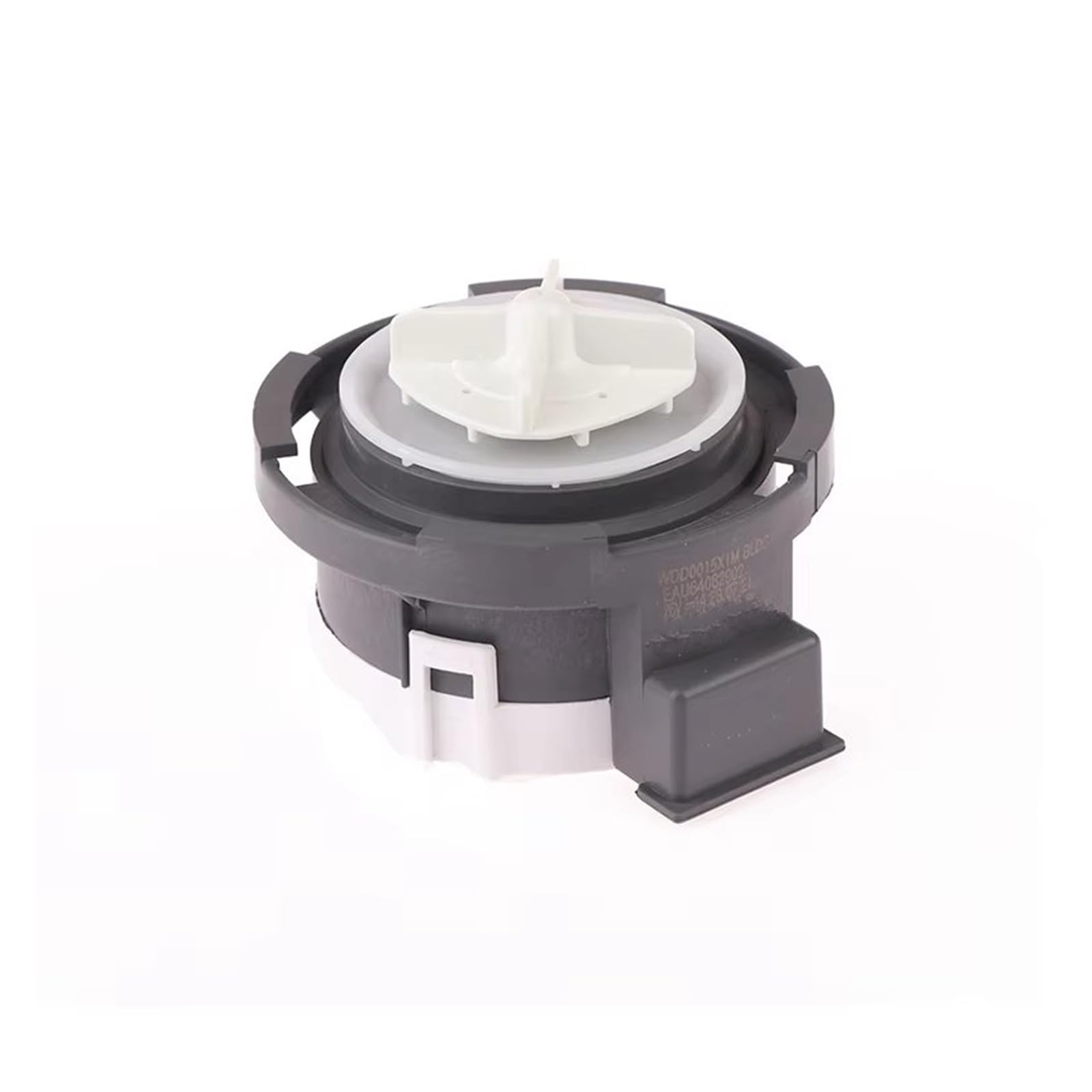 Pompa scarico lavatrice Per lavatrice a tamburo 1PCS 26V Motore di drenaggio WDD0015X1M Pompa BLDC Motore 1A Volt Adatto