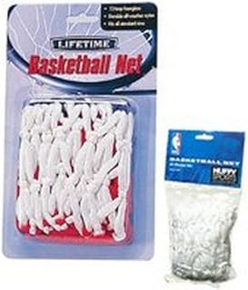 Lifetime 0750 50 Gram Basketball Net All Weather Nylon