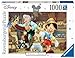 Produktbild Ravensburger Puzzle 16736 Pinocchio 1000 Teile Disney Puzzle für Erwachsene und Kinder ab 14 Jahren, 27 x 20 inches (70 x 50 cm) When Complete.