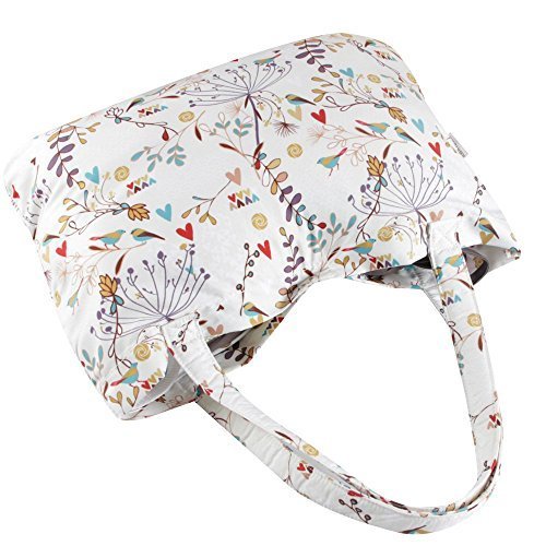 KAKIBLIN-Portable-Shopping-Trolley-Cover-for-Baby-Toddler-2-in-1-Highchair-Cover-Universal-Size-Machine-Washable