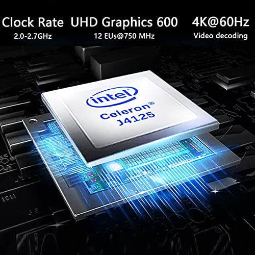 Amazon.co.jp: 【整備済み品】wajun ミニPC Pro-X1(2021モデル) 未使用