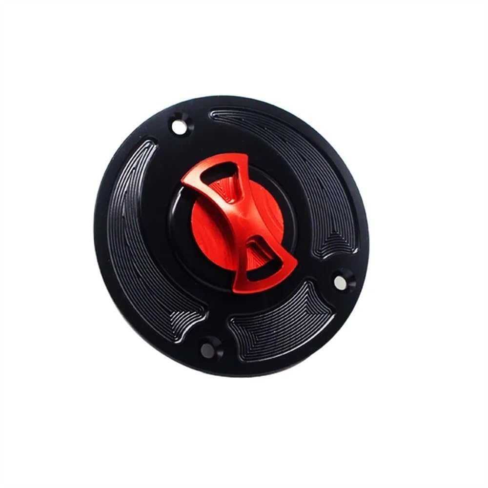 Moto Tappo Serbatoio Carburante Gas Copertura Serbatoio Dell'olio Copertura Benzina Per Suz&uki GSX-R600 GSX-R750 GSX-R1000 SV650 SV1000 GSXR 1300 tappo serbatoio moto