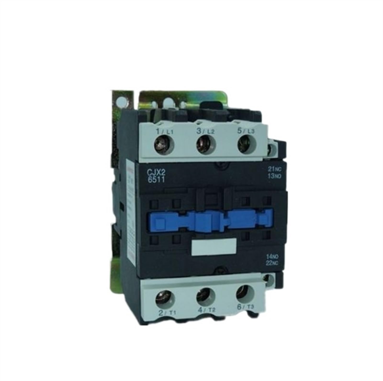 RCGKNNMUZ CJX2-6511 65A 3P AC contactor 220V 380V 110V 48V 36V 24V(110v)