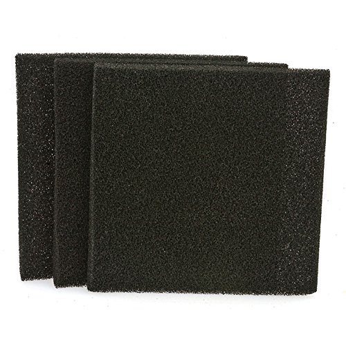 Weller/Apex Tool Group Carbon Activated Filters for WSA350 3-Pack