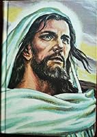 The God-Man Jesus B000B7OWRY Book Cover