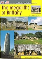 The megaliths of Brittany 2877470636 Book Cover