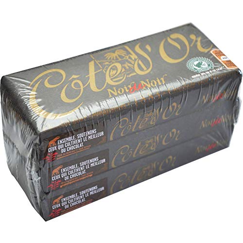 Cote D'or Noir De Noir 1883 Dark Chocolate