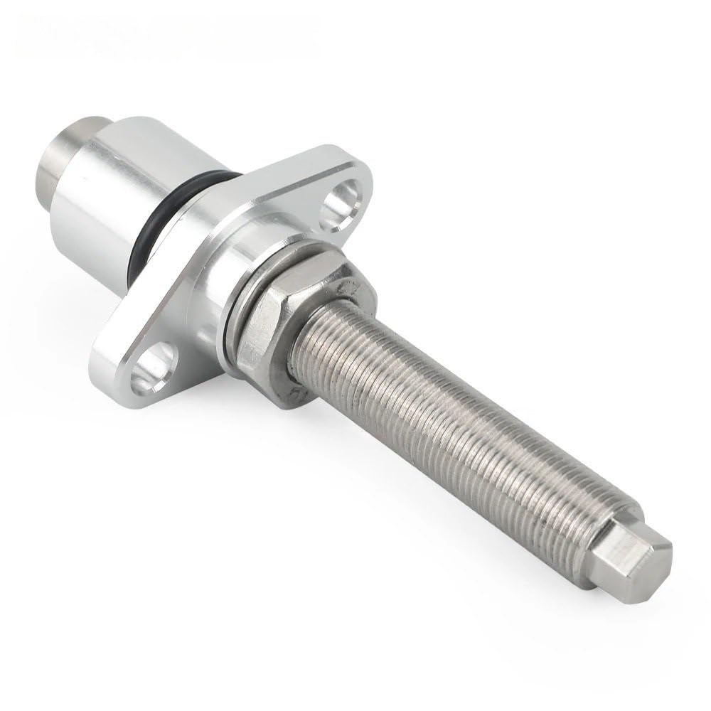 Ochraniacz łańcucha Pasuje do Kawasaki Pasuje do Ninja Pasuje do 400 650 ER6N 6F Pasuje do Z650 Cam Regulator napinacza łańcucha rozrządu Motocyklowego Łańcucha Ochraniacz
