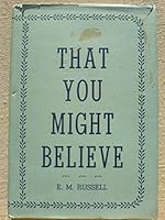 That you might believe B0007JPOUK Book Cover