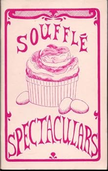Paperback Souffle Spectaculars Book