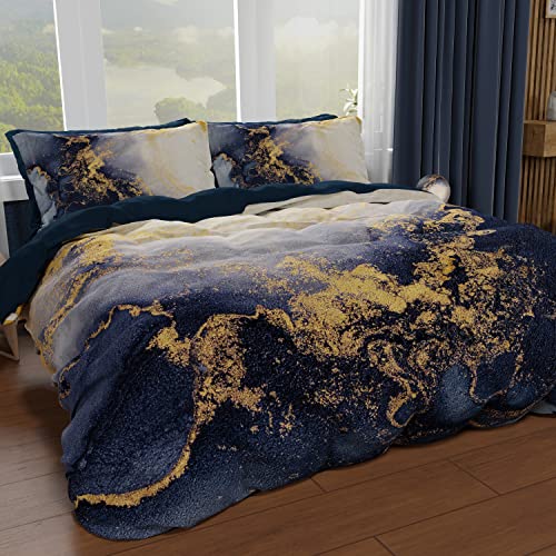PETTI Artigiani Italiani, Double Duvet Cover 250 x 200 cm