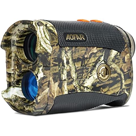 AOFAR HX-1200T Waterproof Range Finder Cover