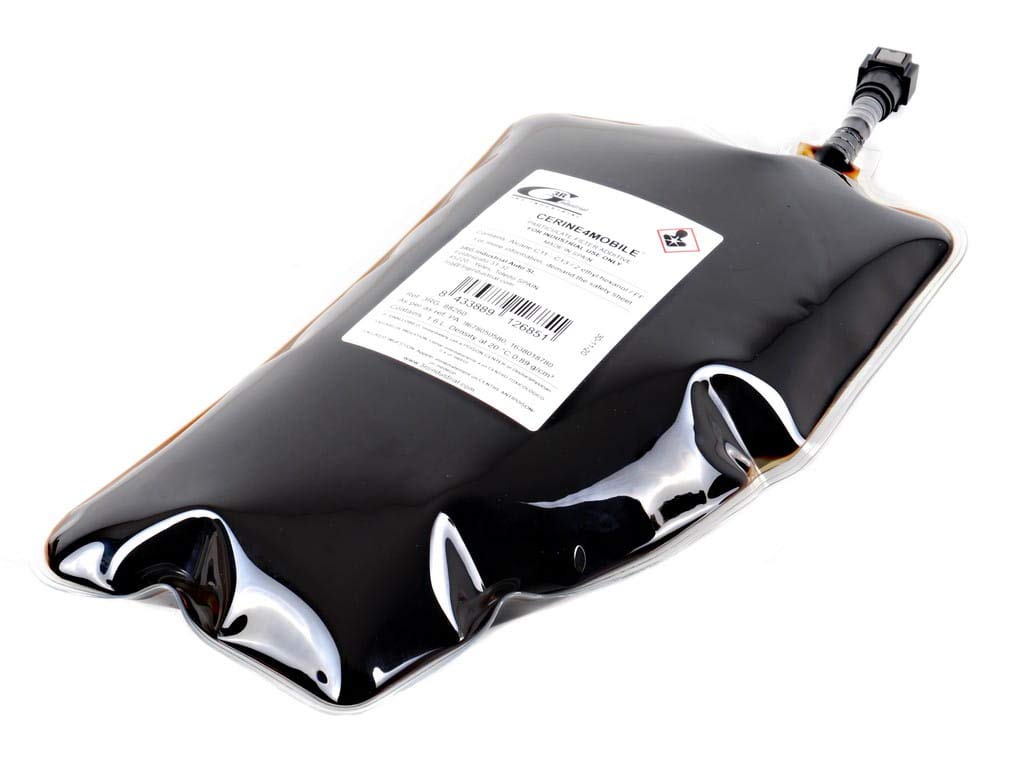 3RG INDUSTRIAL - Bolsa Limpiador Dpf- OEM 9678050580 1638018780 - Piezas para Coche Recambios Motor y Otras Partes de Vehículo | Compatible con los Modelos de Coche y Moto indicados más Abajo.