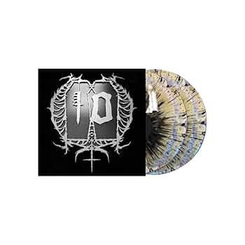 The Last Ten Seconds Of Life Know Your～ Know Your Exits - Album by The Last Ten Seconds of Life