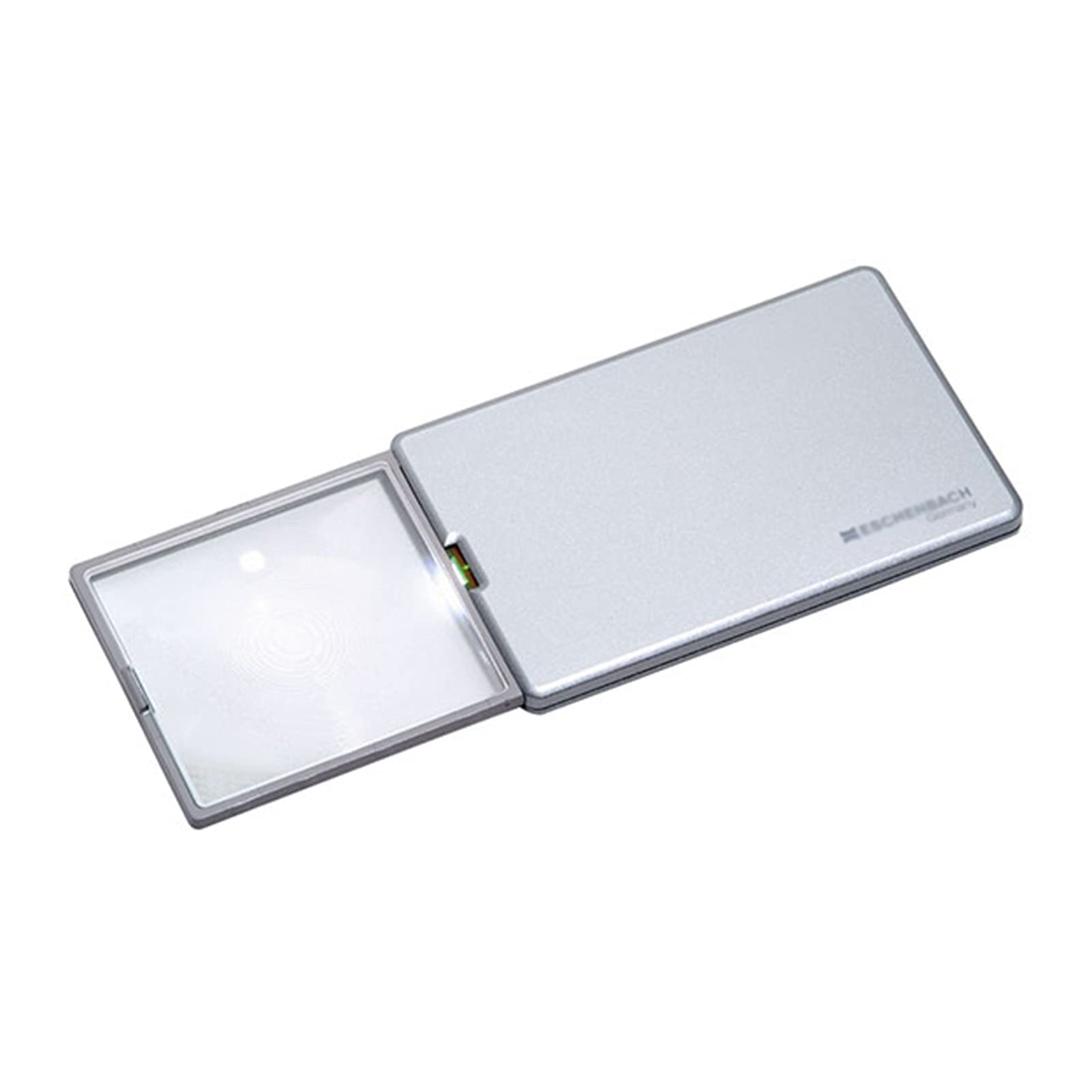 Lupa, Lupa Plegable portátil 4X HD con luz LED, para Personas Mayores Que leen presbicia ayudas para Personas con discapacidad Visual