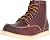 Eastland Men's Lumber UP Chukka Boot, Oxblood, 10