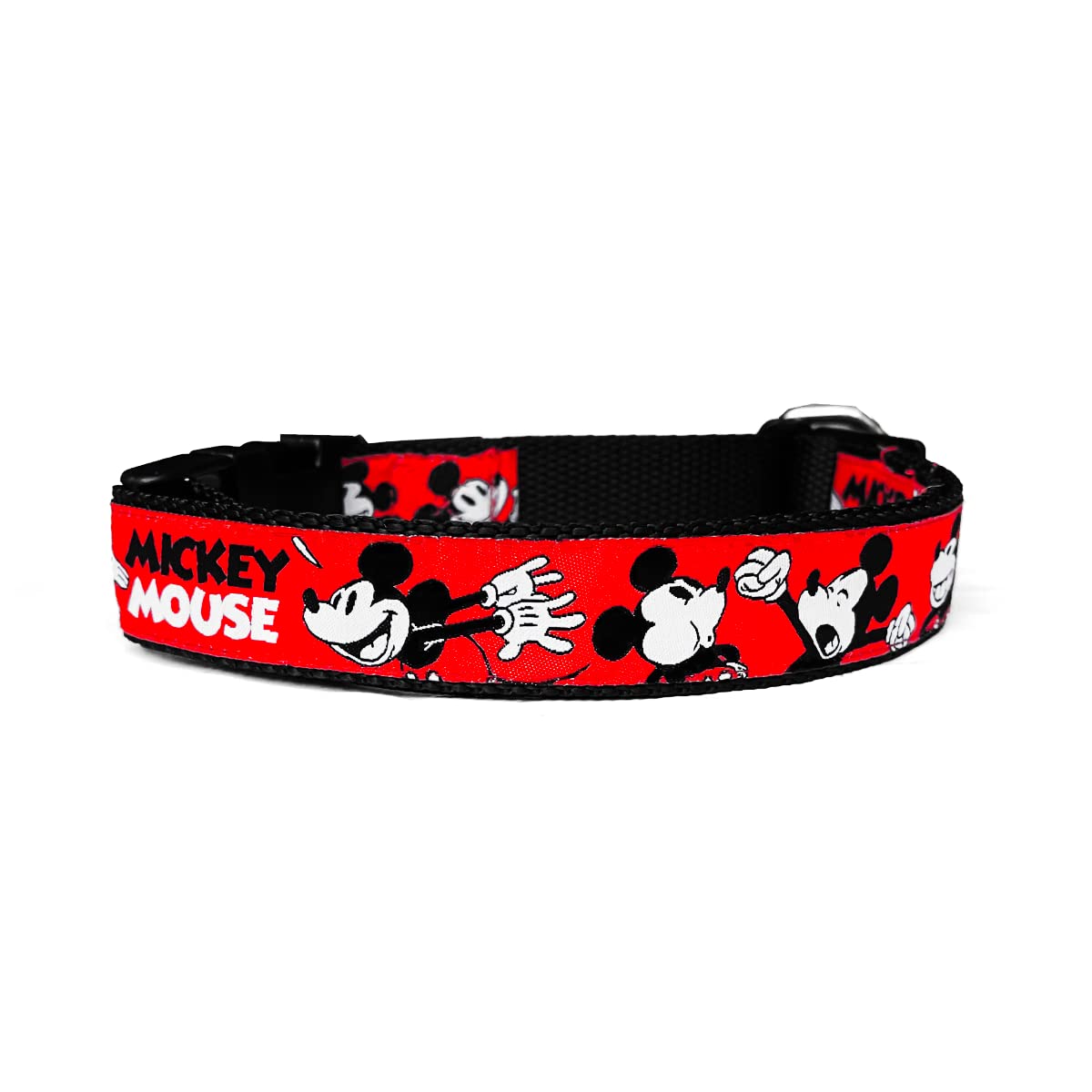 That Dog In Tuxedo Magical Alpaca Dog Collar (Size - XL) (B07NKKYZTQ) Amazon Price History, Amazon Price Tracker