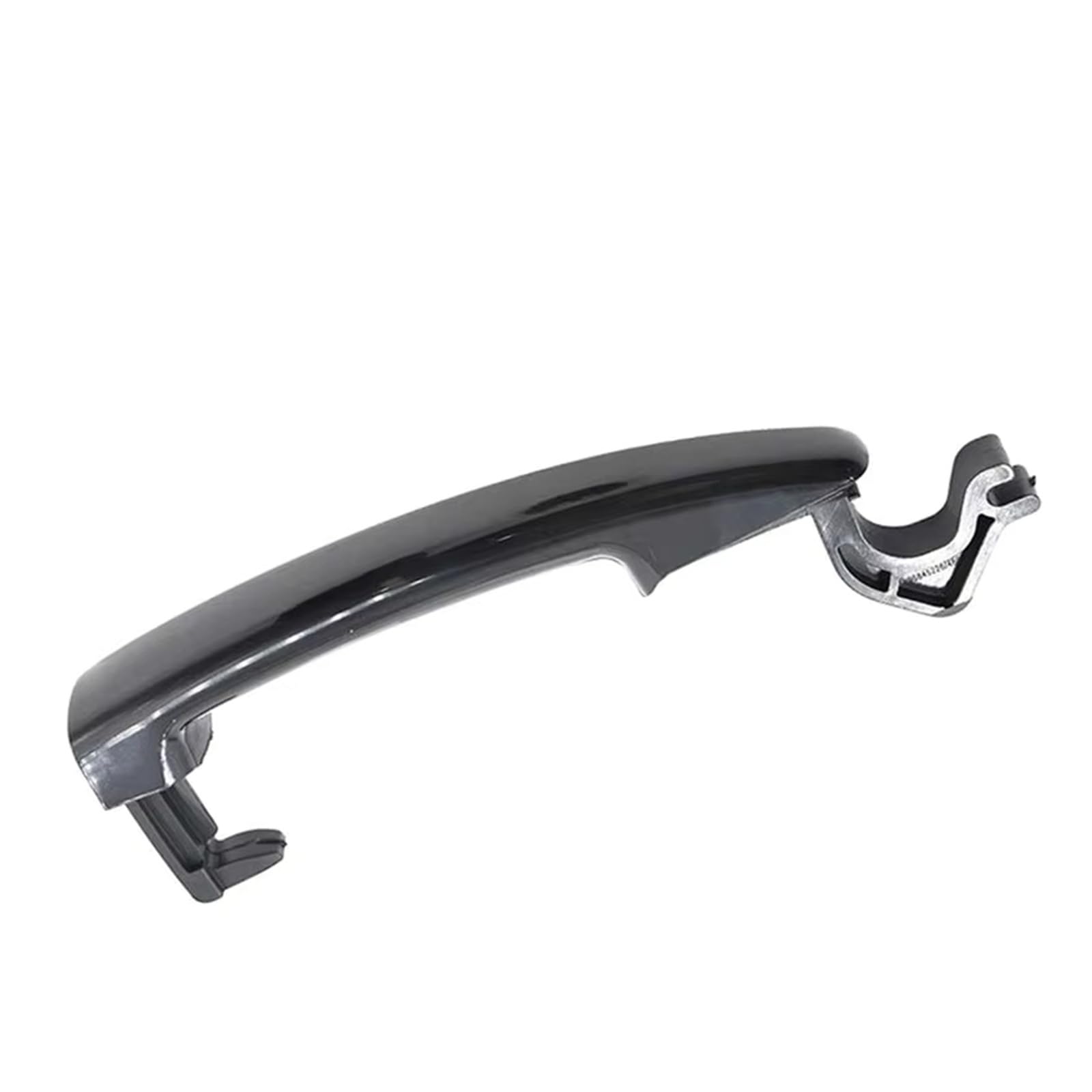 Aphkqost Car Door Handle Outer for Citroen for Berlingo for Dispatch for Jumpy 2007 2008 2009 2010 2011 2012 2013-2016 Car Exterior Door Handle 9681732188
